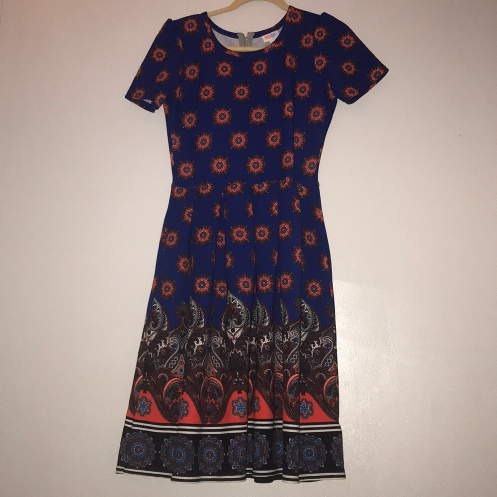 lularoe dress